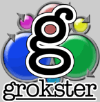 Grokster is the latest generation of file sharing software